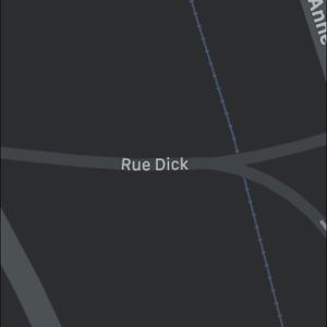 Meet your Posher, Jacoby